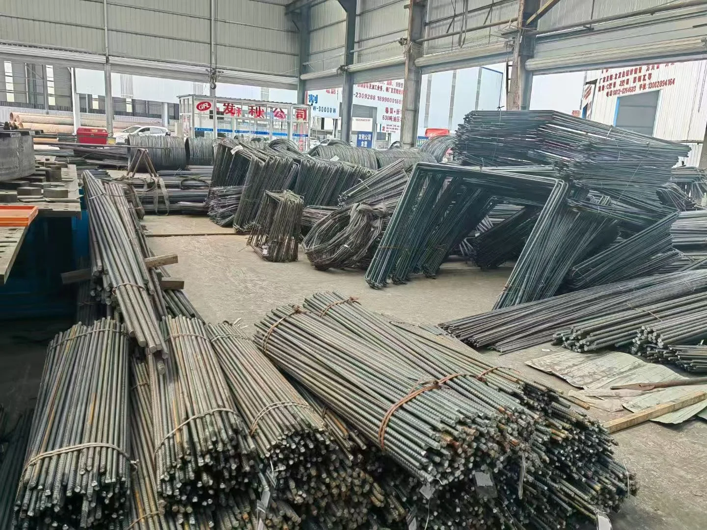 Construcción
