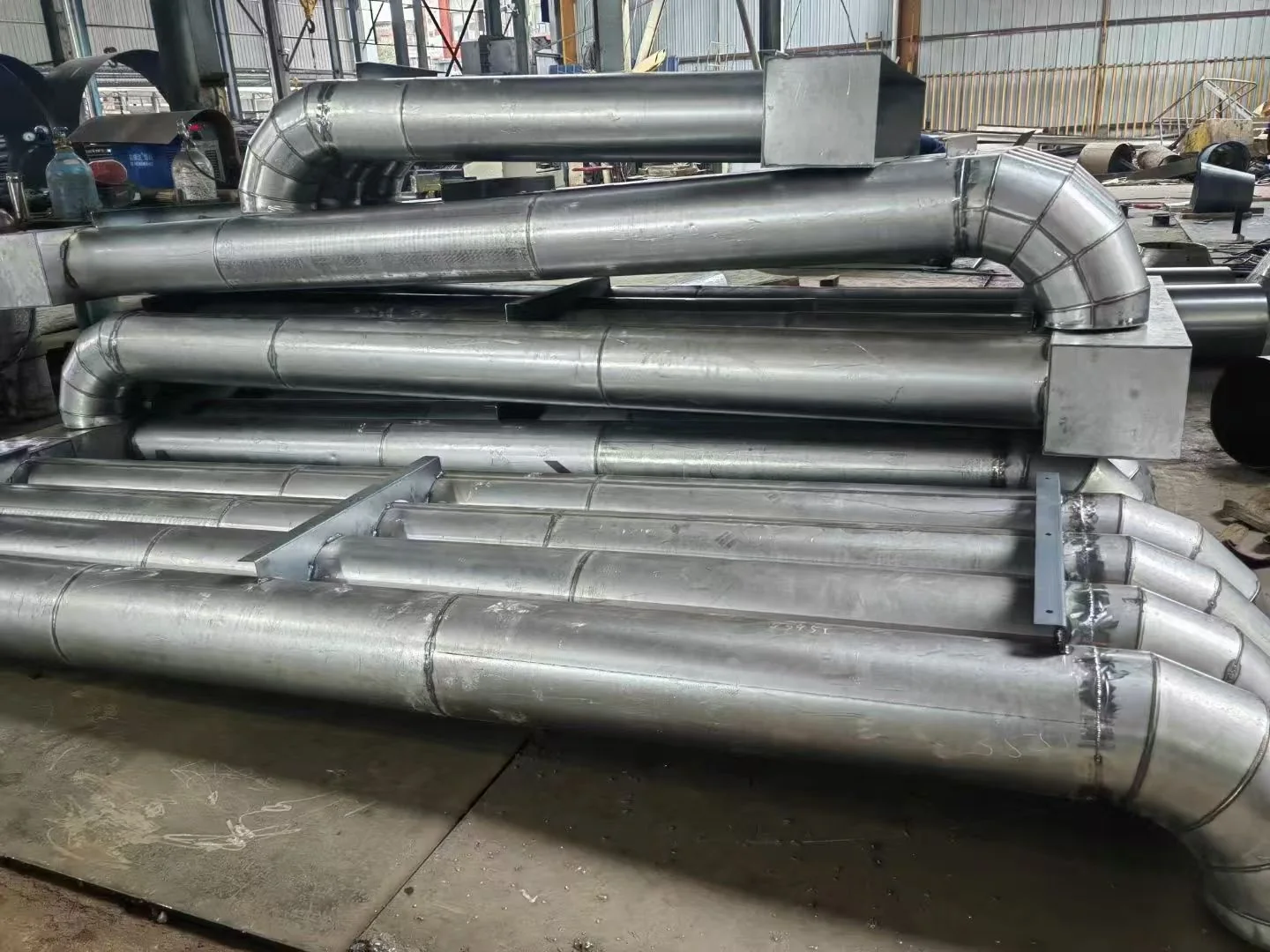 Fabricación de ingeniería